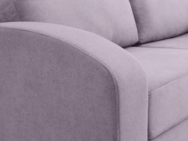 Диван Peterhof сиреневый — изображение 3