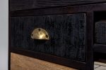 Тумба Royal Glossy 0.9x0.7x0.3м — изображение 3