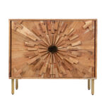 Комод Pattern 0.74x0.86x0.31м