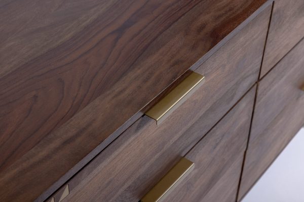 Комод Triangle 0.8x1.3x0.4м — изображение 3