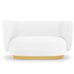 Диван Lucca 2-х местный