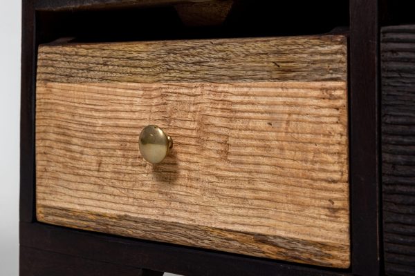 Тумба Royal Glossy 0.9x0.7x0.3м — изображение 5