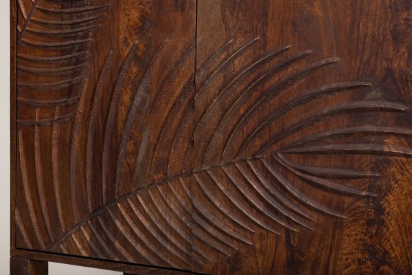 Комод Leaf 1.2x0.8x0.4м — изображение 4