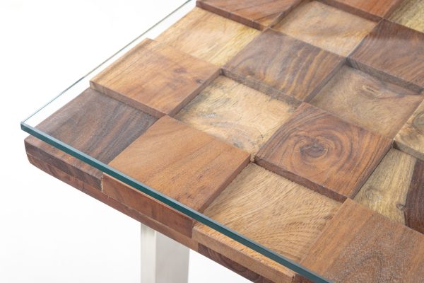 Консоль Ridge 0.78x1.1x0.4м — изображение 4