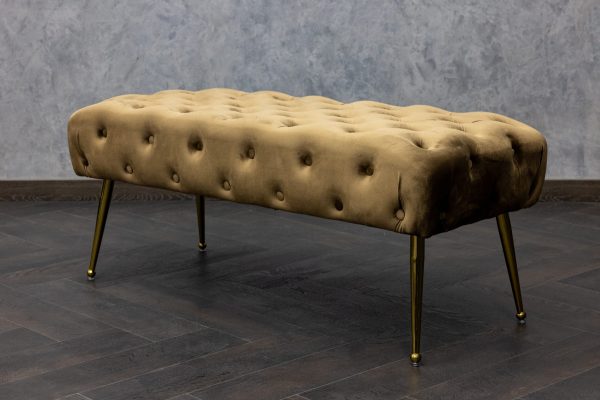 Банкетка Modern 0.52x1.23x0.53м — изображение 5