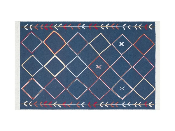 Ковер ARYA 160*230 мультиколор — изображение 2