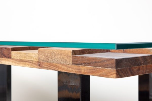 Консоль Ridge 0.78x1.1x0.4м — изображение 3