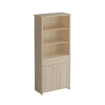 Стеллаж широкий Village