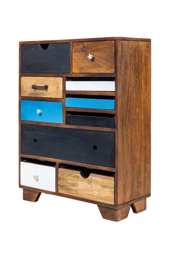 Тумба Motley 0.9x0.7x0.3м — изображение 2