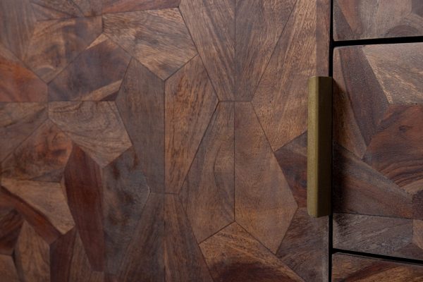 Комод Bright 0.75x1.6x0.4м — изображение 5