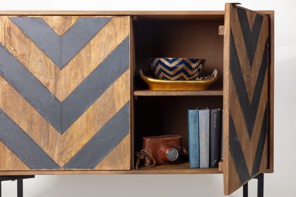 Комод Tabby 0.75x1x0.4м — изображение 4