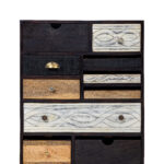 Тумба Royal Glossy 0.9x0.7x0.3м