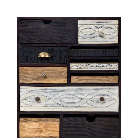 Тумба Royal Glossy 0.9x0.7x0.3м