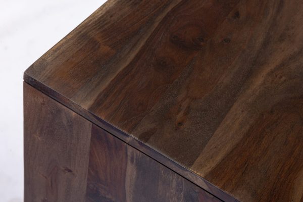 Тумба высокая Bright 1.15x0.7x0.4м — изображение 5