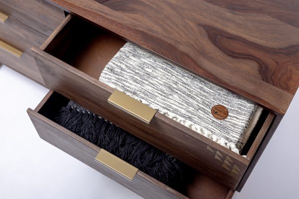 Комод Triangle 0.8x1.3x0.4м — изображение 5