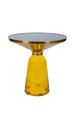 Кофейный столик Amber M 0.52x0.5x0.5м