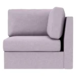 Секция угловая