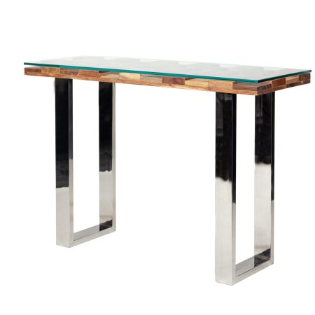 Консоль Ridge 0.78x1.1x0.4м