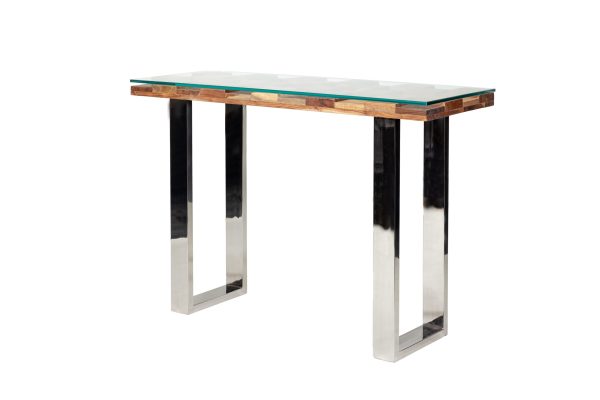 Консоль Ridge 0.78x1.1x0.4м