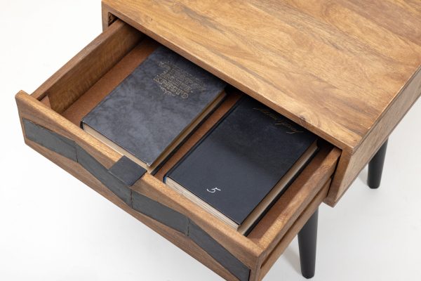 Прикроватная тумба Tabby 0.5x0.45x0.4м — изображение 3