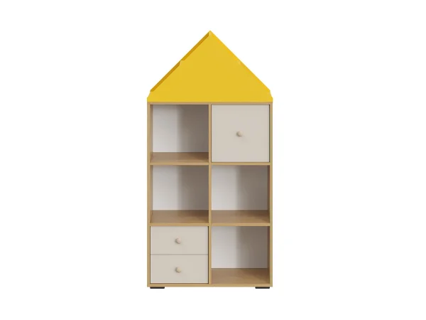 Композиция Play 27 бежевый, дуб корбридж — изображение 2