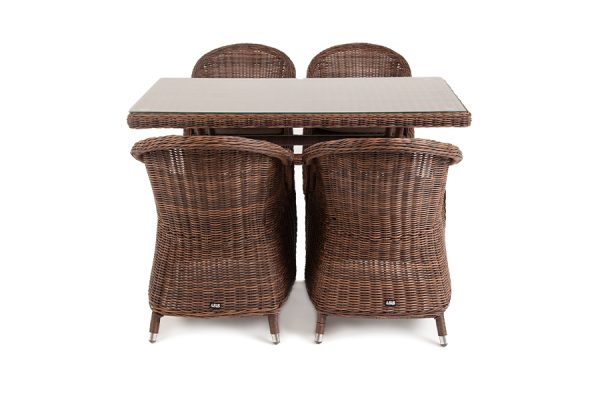 цвет коричневый