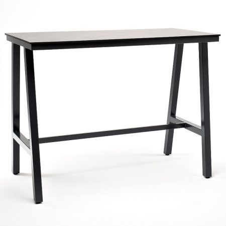 "Рио" стол барный из HPL 140х70см