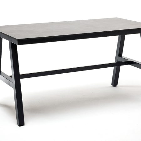 "Рио" стол из HPL 140х70см