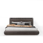 Двуспальная кровать BRADFORD BED — изображение 2