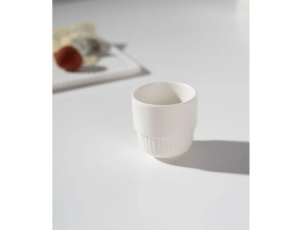 Соусник BILLIBARRI Urban Fringe белый — изображение 2