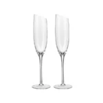 Набор бокалов для шампанского BILLIBARRI Andorinha