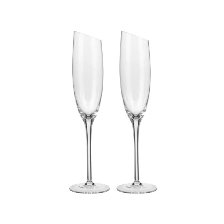 Набор бокалов для шампанского BILLIBARRI Andorinha
