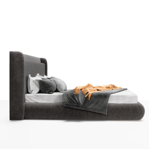 Двуспальная кровать BRADFORD BED — изображение 3