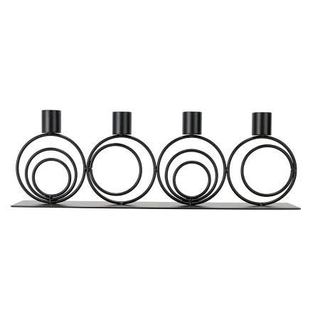 Подсвечник для 4 свечей Rondo