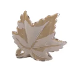 Статуэтка Кленовый лист