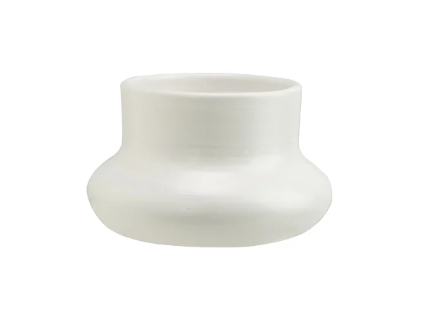 Салатник белый