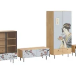 Композиция Frida 14