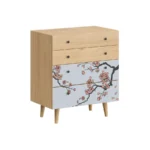 Комод большой Frida