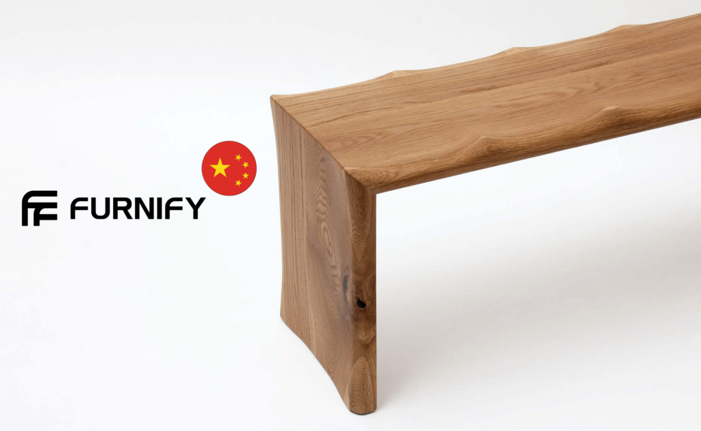 Привезем любую мебель из Китая до двери