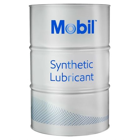 Масло Mobil Delvac XHP Extra 10W-40 208л