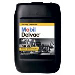 Масло Mobil Delvac MX ESP 10W-30 20л