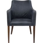 Стул с подлокотниками Mode