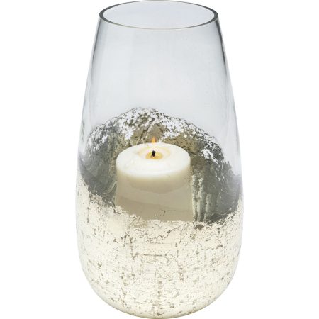 Подсвечник д/греющ свечи Glory