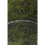 Ваза Amparo, коллекция "Ампаро" 28*40*28, Алюминий, Зеленый — изображение 5