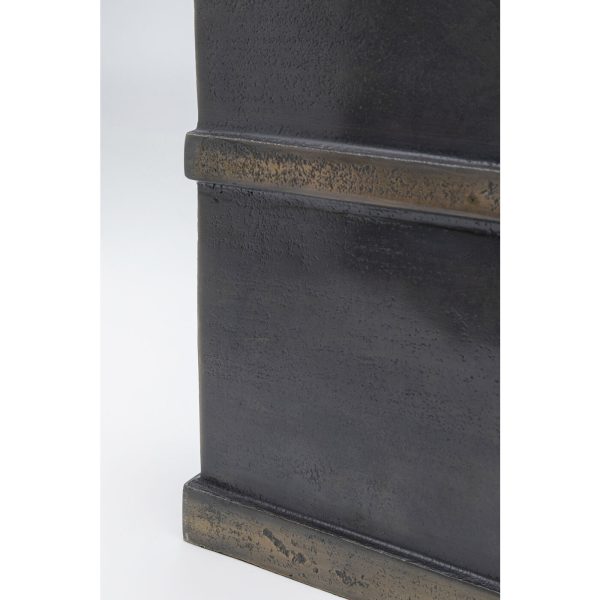 Серый графит KARE