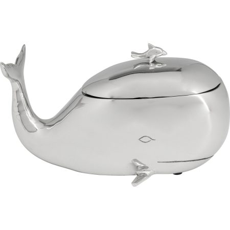 Ледница Whale