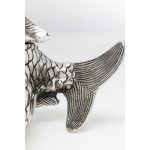 Ледница Blowfish, коллекция "Рыба-Шар" 21*33*24, Алюминий, Серебряный — изображение 5