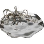 Чаша декоративная Octopus