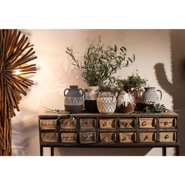 коллекция "Алика" 19*20*24