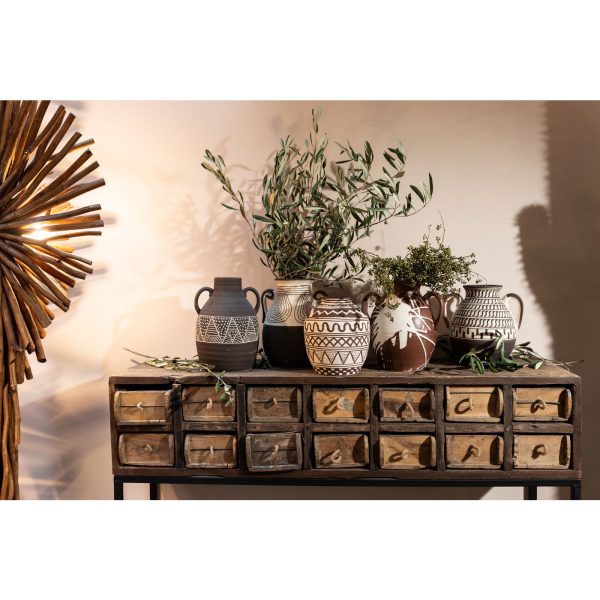 коллекция "Мара" 19*23*22